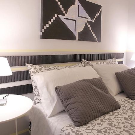 Bari Centro _ Locazioni Turistiche _ Hotel Eksteriør billede