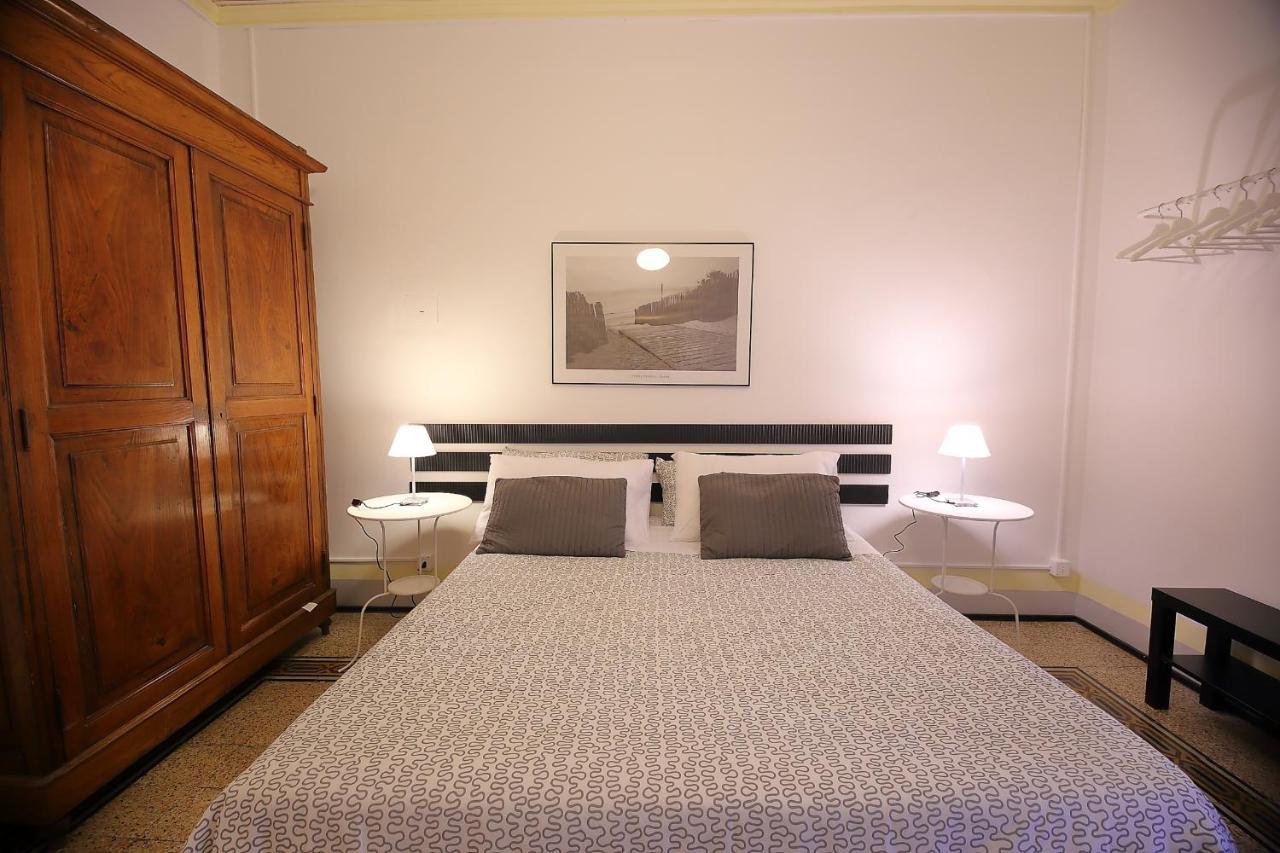 Bari Centro _ Locazioni Turistiche _ Hotel Eksteriør billede